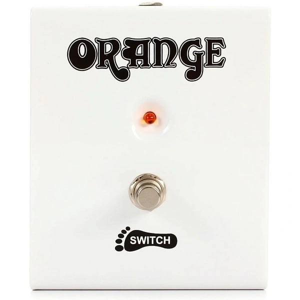 Футсвич Orange FS1