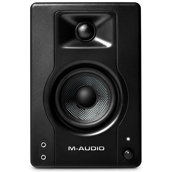 Студийные мониторы M-Audio BX3