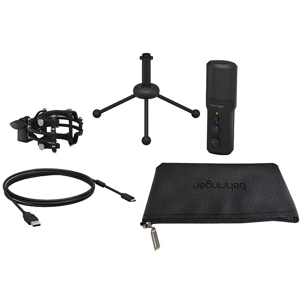 Микрофон Behringer BU200