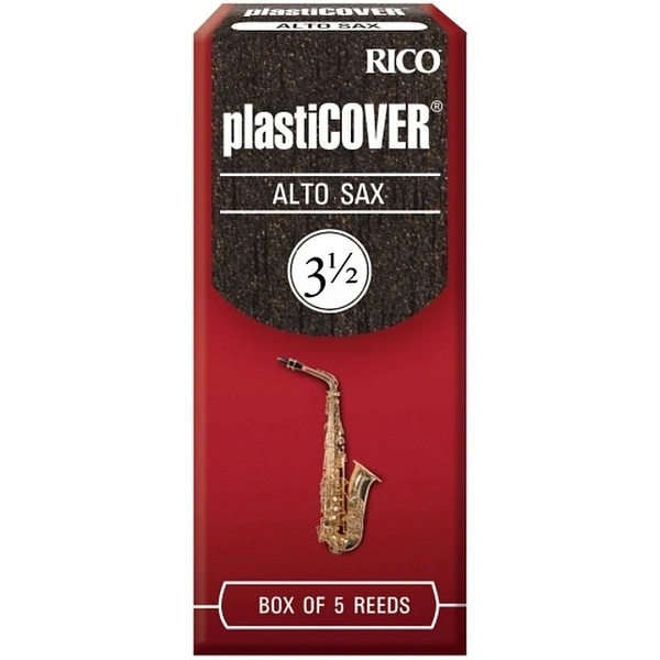 Трость для саксофона альт Rico RRP05ASX350