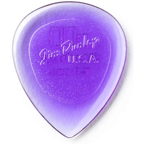 Медиатор Dunlop 474R2.0 Stubby 2.0