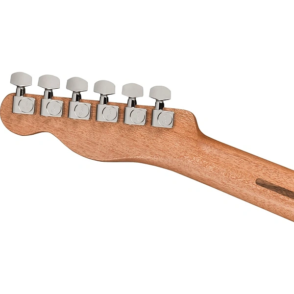 Электроакустическая гитара Fender Acoustasonic Player Telecaster RW Shadow Burst
