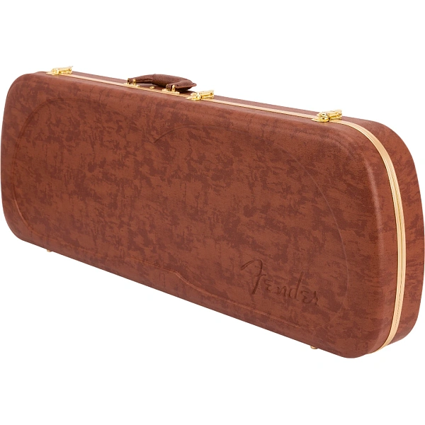Кейс для электрогитары Fender Eyeglass Case Jazzmaster/Jaguar