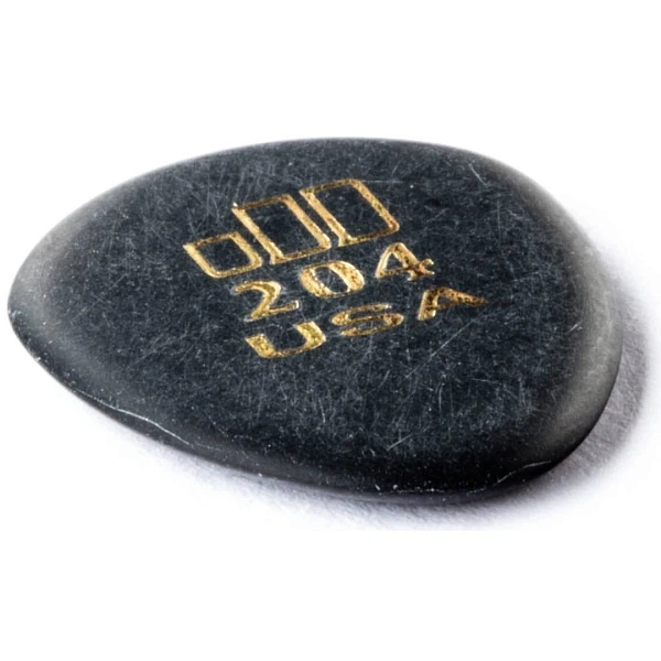 Медиатор Dunlop 477R204 JD Jazztones