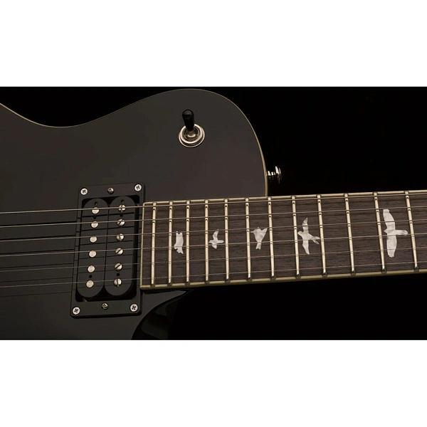 Электрогитара PRS SE Tremonti Standard Black