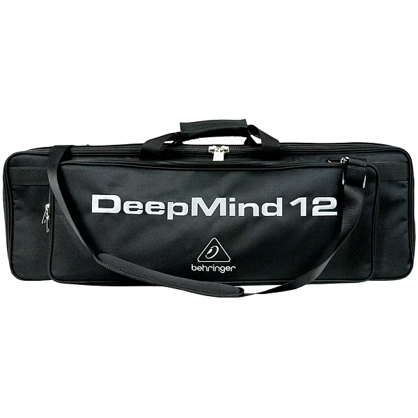 Чехол для аналогового синтезатора Behringer Deepmind 12-TB