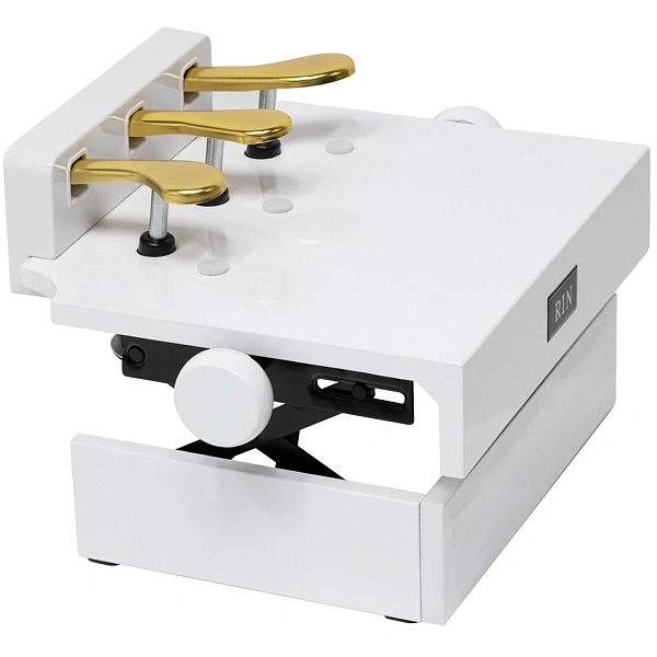 Подставка под ноги Rin LB-PRO3WH