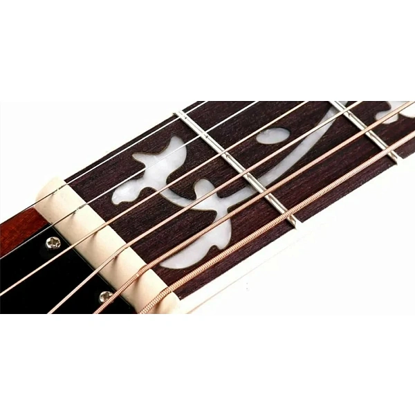 Электроакустическая гитара Smiger SM-4160-EQ-3TS
