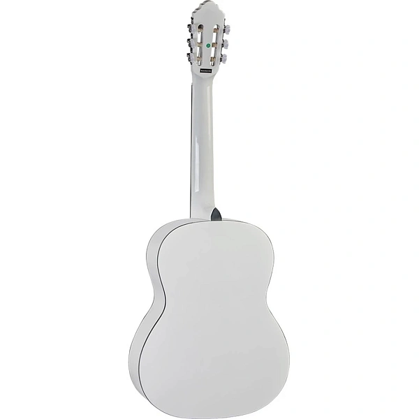 Классическая гитара Eko CS-10 White