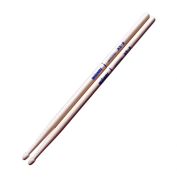 Барабанные палочки Williams DS-WST-X5B