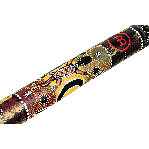 Палка дождя Meinl RS1BK-M/L