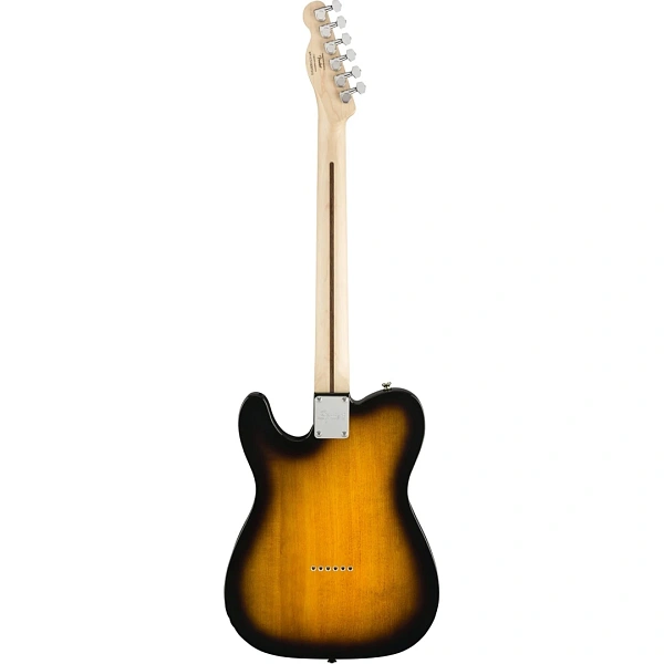 Электрогитара Fender Squier Bullet Telecaster LRL Brown Sunburst