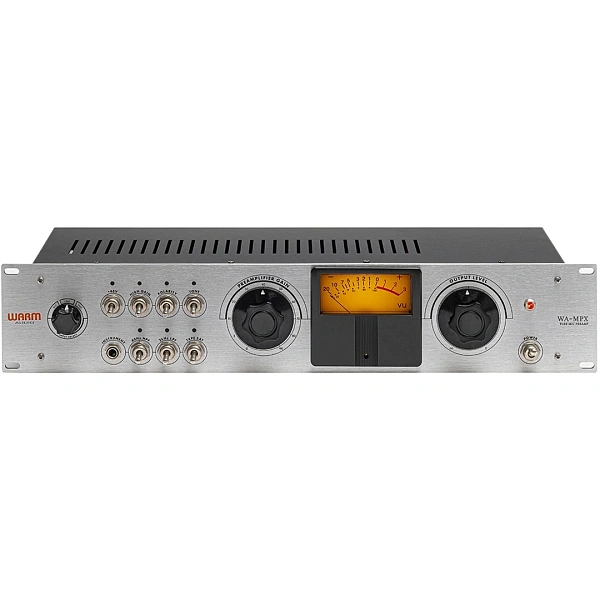 Предусилитель для микрофона Warm Audio WA-MPX