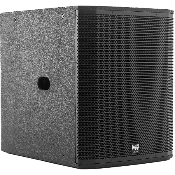 Сабвуфер Echo Acoustic EA118SP
