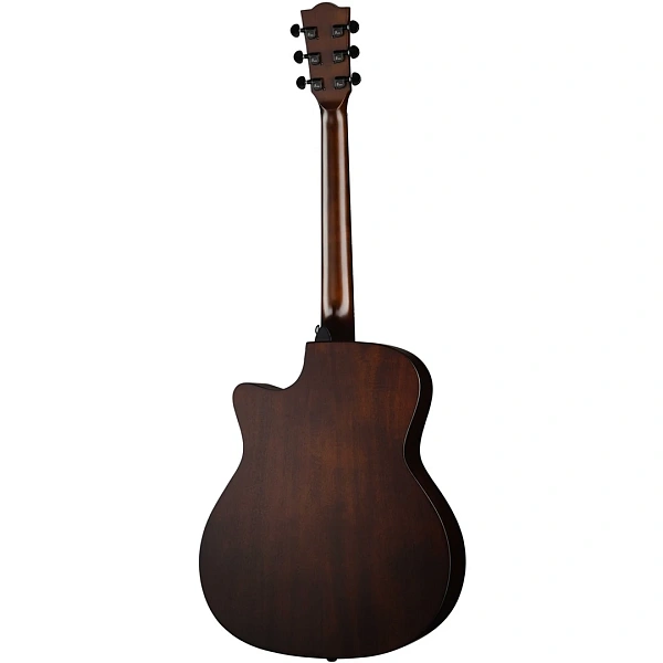 Акустическая гитара Foix ZA-83CM-NA