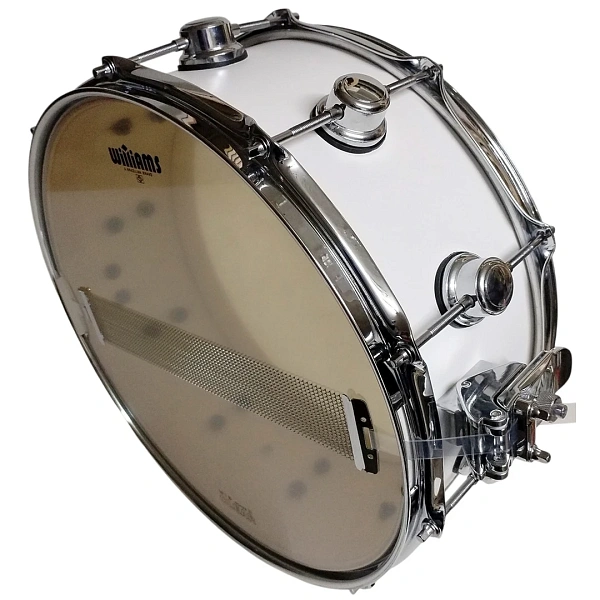 Малый барабан Мастерская Бехтеревых MBb-m-1506-10-WH