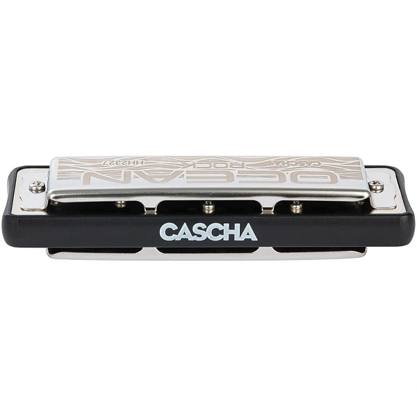 Губная гармошка Cascha HH 2327 Ocean Rock Blues C