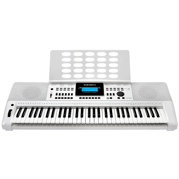 Синтезатор Kurzweil KP140 WH