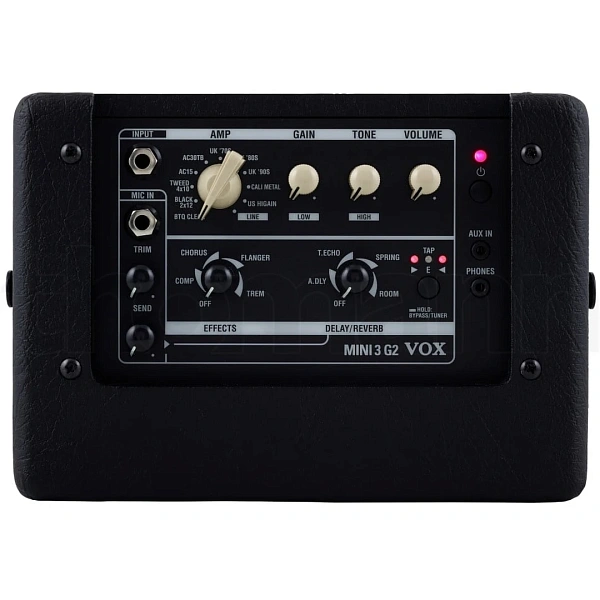 Комбоусилитель Vox Mini3-G2