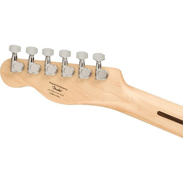 Электрогитара Fender Squier Affinity Telecaster MN Natural