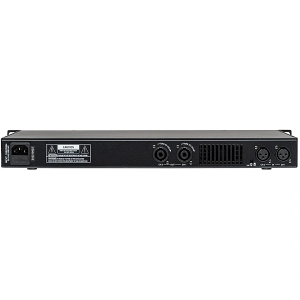 Усилитель Echo Acoustic S3502