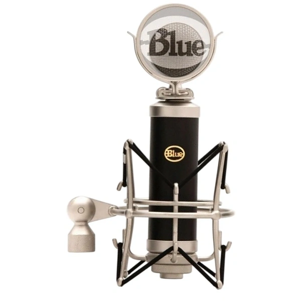 Микрофон Blue Microphones Baby Bottle