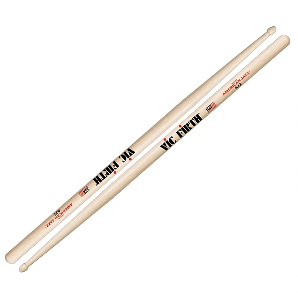 Палочки барабанные Vic Firth AJ2
