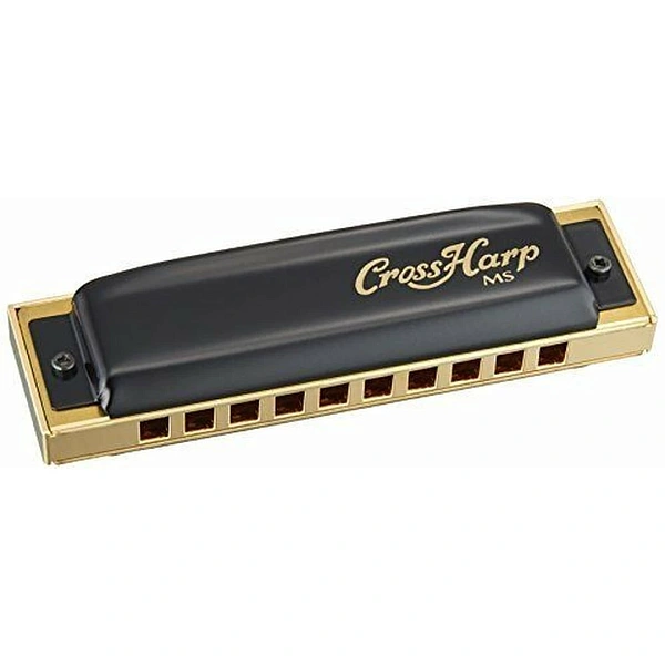 Губная гармошка Hohner Cross Harp 560/20 MS A