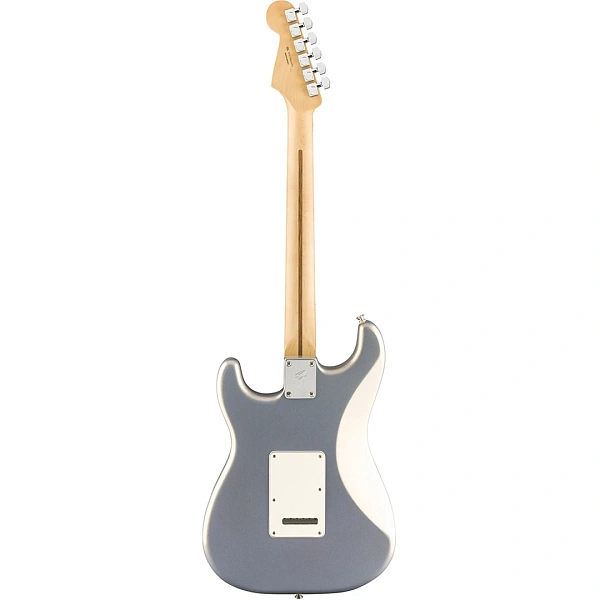 Электрогитара Fender Player Stratocaster HSS MN Silver