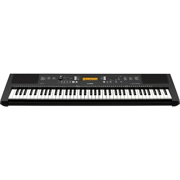 Синтезатор Yamaha PSR-EW300