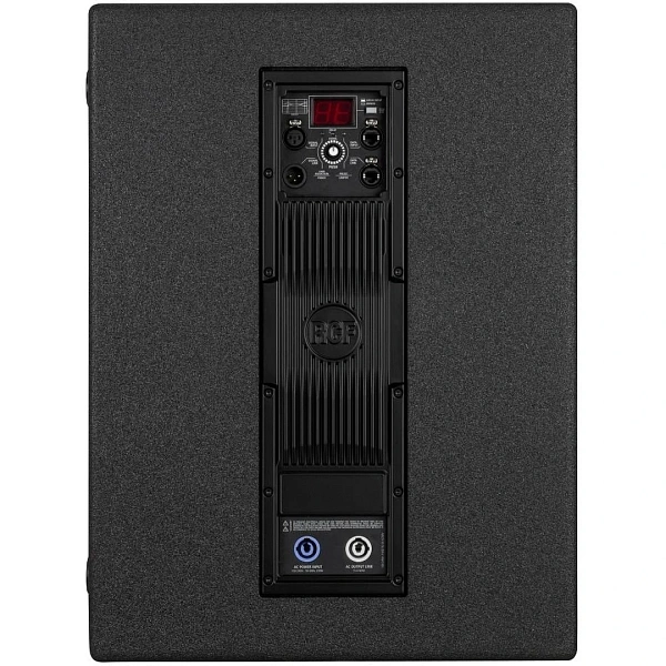 Сабвуфер RCF TTS 15-A