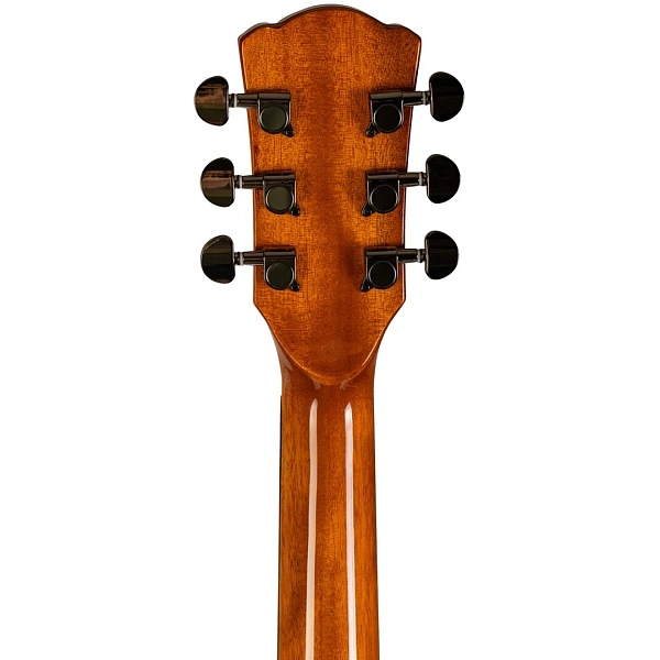 Электроакустическая гитара Rockdale Aurora D6 C E ALL-MAH Gloss