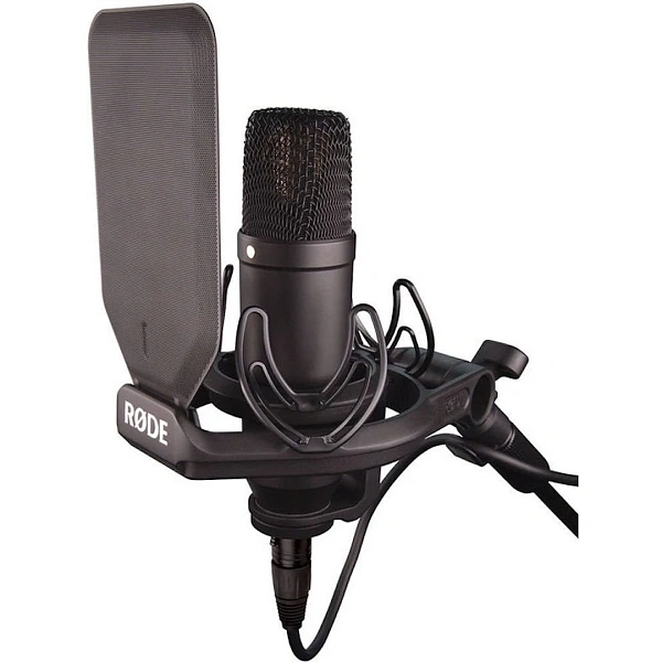 Микрофон Rode NT1-Kit