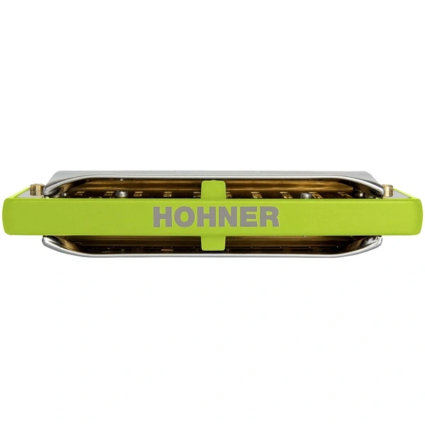 Губная гармошка Hohner Rocket Amp 2015/20 A