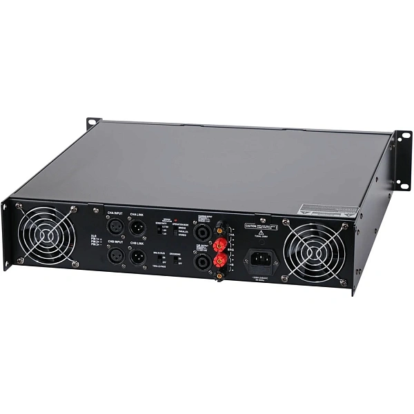 Усилитель LAudio CA6