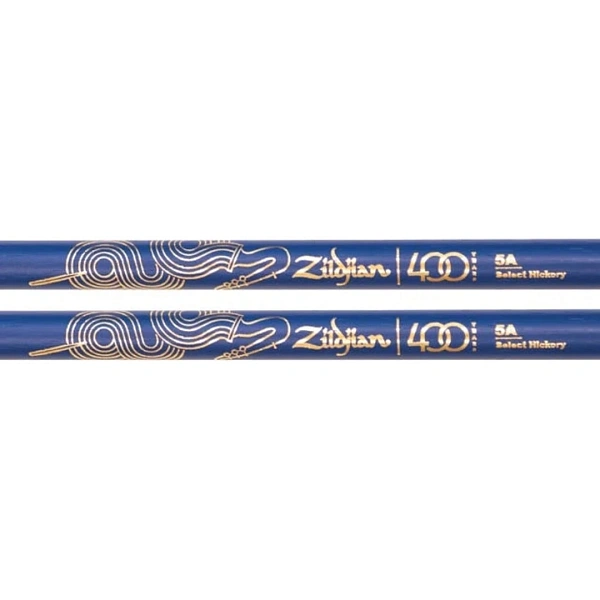Барабанные палочки Zildjian Z5AACBU-400