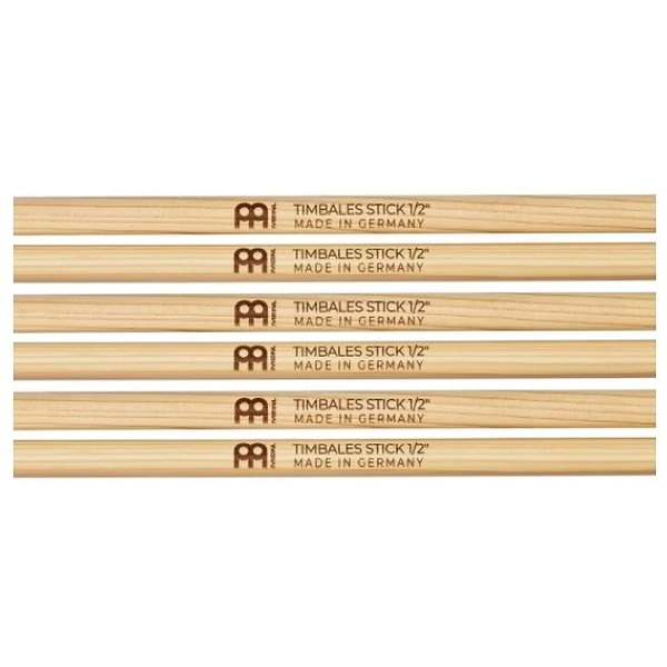Набор палочек для тимбалес Meinl SB119-3