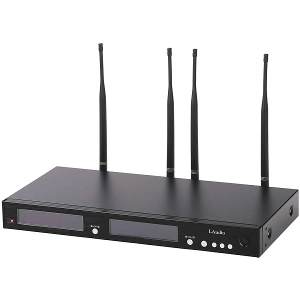 Радиосистема LAudio RWS-4BLV