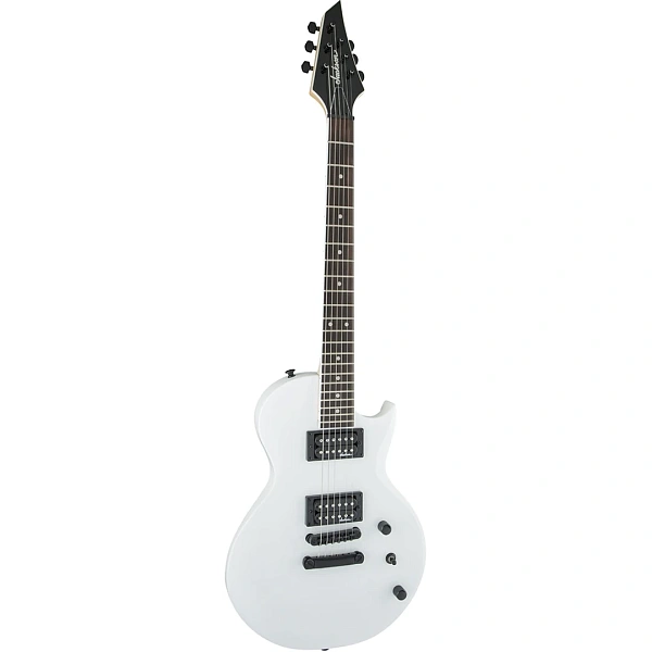 Электрогитара Jackson Monarkh SC JS22 AH Snow White