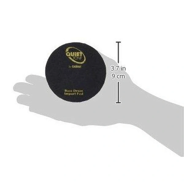 Тренировочный пэд Sabian Bass Drum Impact Pad