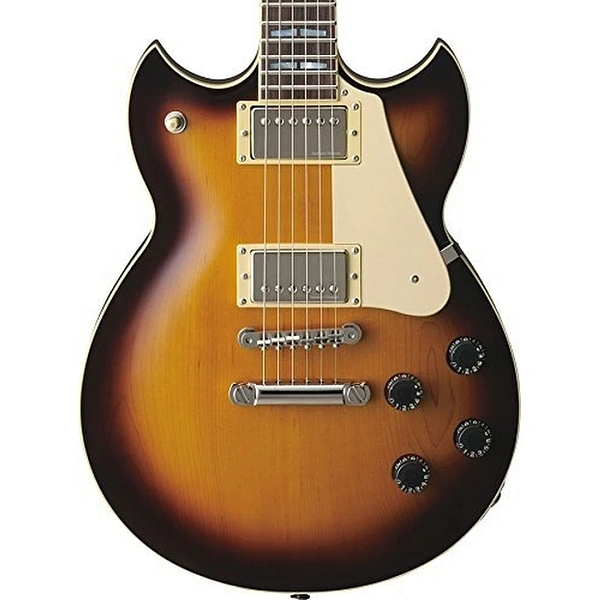 Электрогитара Yamaha SG1820 BS