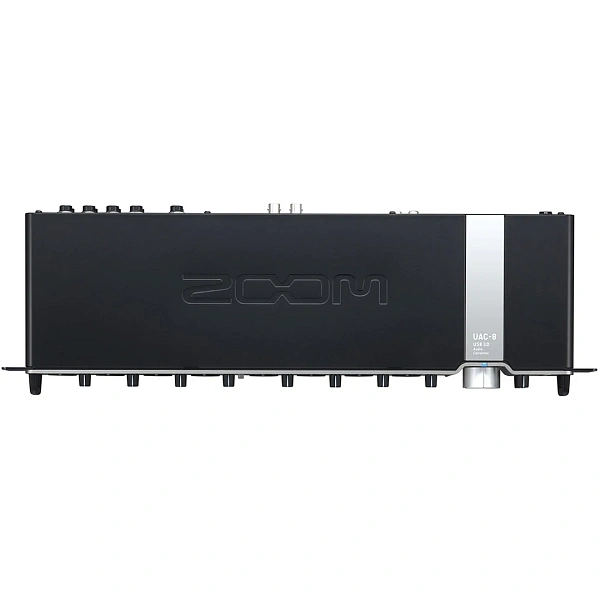 Аудиоинтерфейс Zoom UAC-8