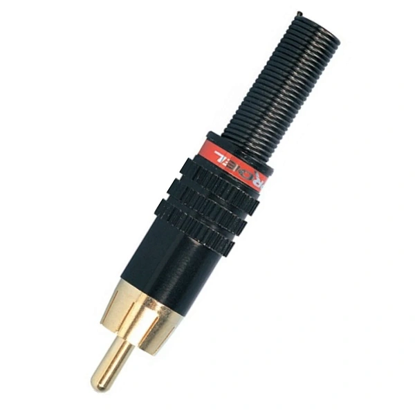Разъём RCA Proel MRCA25RD