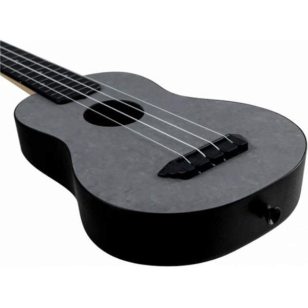 Укулеле Flight TUS-65 Silver