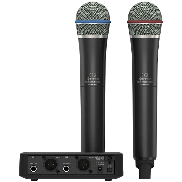 Радиосистема Behringer ULM302MIC