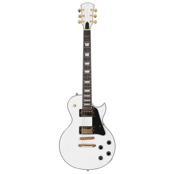 Электрогитара Sire Larry Carlton L7 White