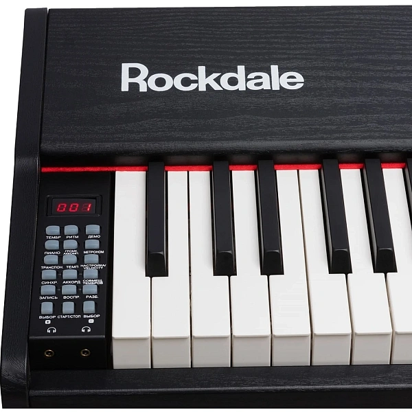 Цифровое пианино Rockdale Keys RDP-3088