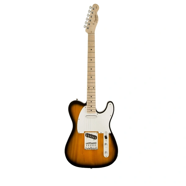 Электрогитара Fender Squier Affinity Telecaster MN 2-Color Sunburst