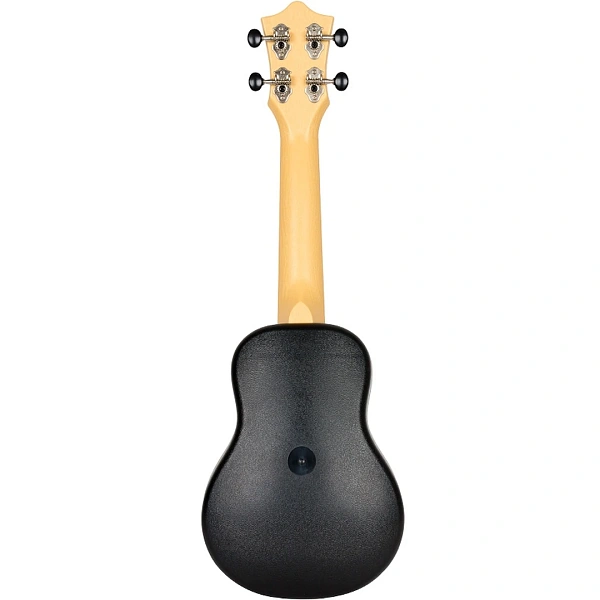 Укулеле Flight TUS35E Black