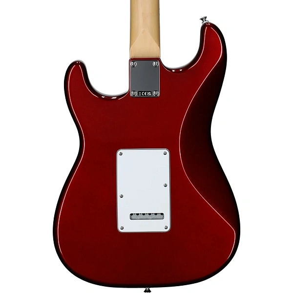 Электрогитара Fender Standard Stratocaster MN Candy Cola